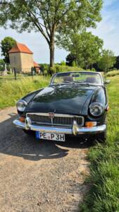 Bild 1/8 von MG MGB (1979)