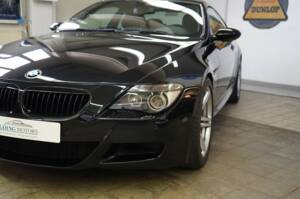 Bild 4/32 von BMW M6 (2006)