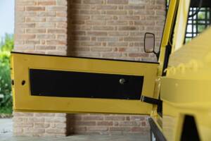 Immagine 9/50 di FIAT 127 Moretti Midimaxi 900 (1980)