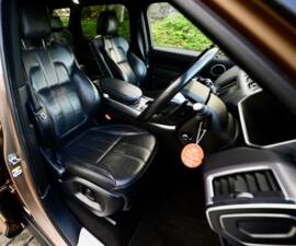 Bild 33/50 von Land Rover Range Rover Sport V6 (2016)