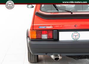 Bild 3/15 von FIAT Ritmo 130 TC Abarth (1984)