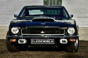 Image 7/16 of Aston Martin V8 (1976)