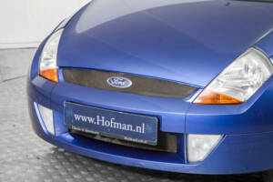 Afbeelding 19/39 van Ford Streetka (2003)