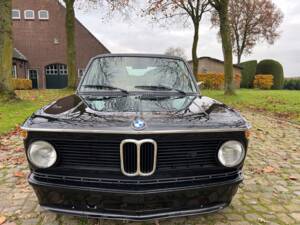 Image 7/8 of BMW 2002 tii (1973)