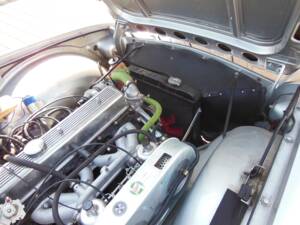 Bild 62/63 von Triumph TR 6 (1974)