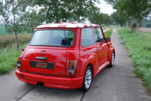 Image 2/35 of Mini 1000 (1988)