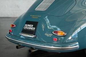Afbeelding 29/50 van Porsche 356 A 1600 S (1958)