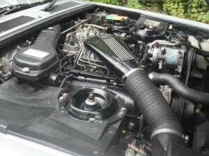 Bild 17/19 von Rolls-Royce Silver Spirit (1989)