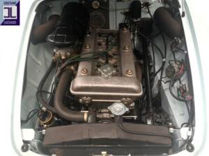 Image 30/49 of Alfa Romeo Giulietta Spider (1963)