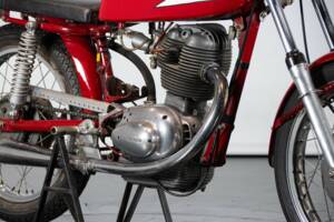Immagine 31/50 di Moto Morini Tresette Sprint (1958)