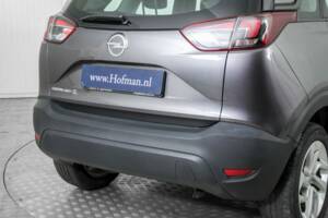 Image 27/50 of Opel Crossland X 1.2 Turbo (2020)