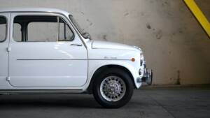 Immagine 5/31 di Giannini Fiat 750 (1963)