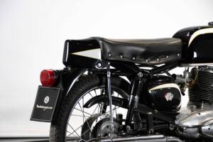Bild 19/50 von Moto Morini Tresette Sprint (1962)