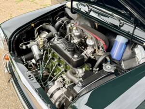Bild 39/45 von Morris Mini Cooper S 1275 (1964)