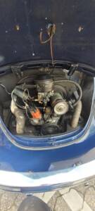 Afbeelding 6/12 van Volkswagen Kever 1300 (1969)