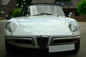 Image 5/66 of Alfa Romeo 1750 Spider Veloce (1968)