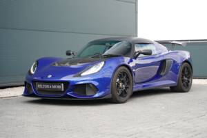 Afbeelding 11/50 van Lotus Exige 420 Sport Final Edition (2021)