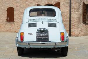 Image 8/47 of FIAT 500 L (1971)
