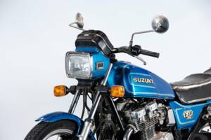 Bild 47/50 von Suzuki DUMMY (1981)