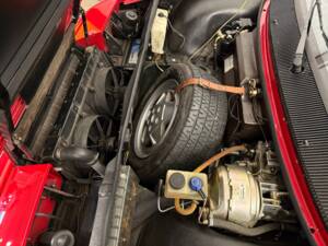 Bild 5/19 von Ferrari Mondial 3.2 (1987)