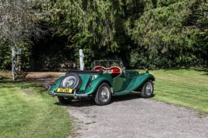 Bild 14/40 von MG TF 1500 (1955)