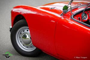 Immagine 45/50 di MG MGA 1600 (1960)