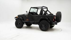 Bild 4/15 von Jeep Wrangler 2.5L (1990)