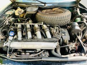 Imagen 22/54 de Citroën CX 25 GTi Turbo 2 (1989)