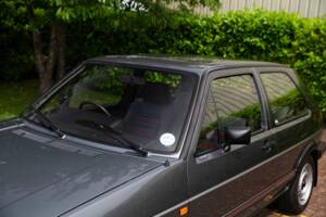 Bild 34/50 von Volkswagen Golf II GTi 1.8 (1986)