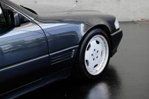 Bild 47/50 von Mercedes-Benz SL 60 AMG (1994)
