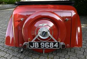 Immagine 19/50 di Bentley 4 1/4 Litre (1936)