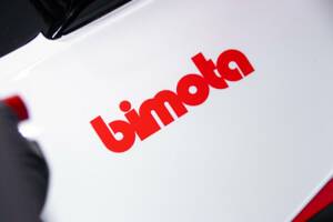 Bild 39/50 von Bimota DUMMY (2015)