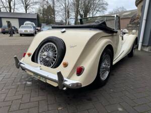 Image 6/11 de Morgan 4/4 Series V (1967)