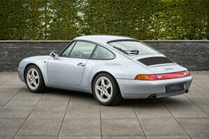 Bild 5/32 von Porsche 911 Carrera (1995)