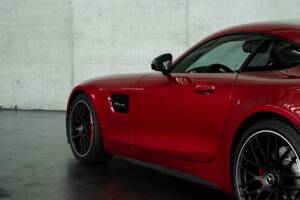 Bild 27/50 von Mercedes-Benz SLS AMG GT (2018)