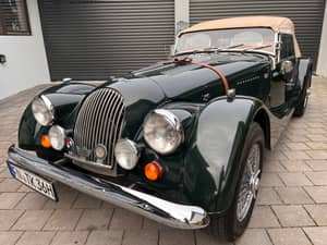 Image 18/39 de Morgan Plus 8 (1973)