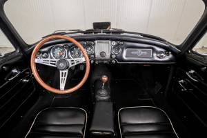 Bild 5/50 von MG MGA 1500 (1956)
