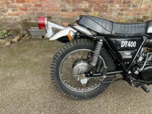 Image 13/16 of Yamaha DT 400 (1976)