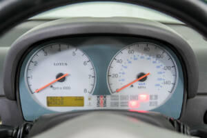 Imagen 23/50 de Lotus Elise 111 (1998)