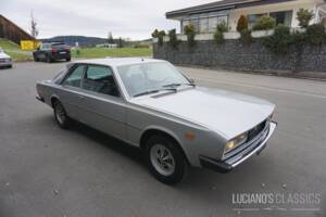 Bild 10/66 von FIAT 130 Coupé (1972)