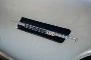 Bild 14/50 von Aston Martin V8 (1978)