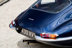 Bild 16/39 von Jaguar E-Type &quot;Lightweight&quot; (1962)
