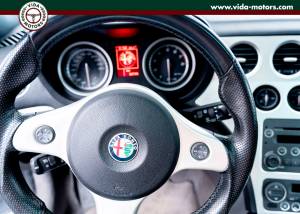 Image 27/42 of Alfa Romeo Brera 3.2 JTS (2006)