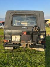 Image 9/53 of Mercedes-Benz 240 GD (SWB) (1982)