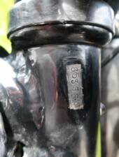 Image 27/27 of BMW R 69 (1958)