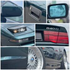 Image 22/27 of BMW 840Ci (1994)