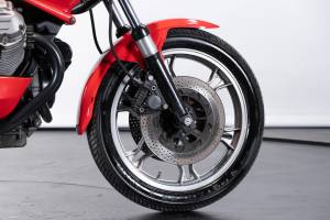 Imagen 36/50 de Moto Guzzi DUMMY (1980)
