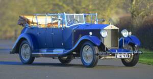Image 6/50 of Rolls-Royce 20 HP (1928)