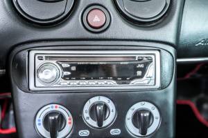 Afbeelding 22/50 van FIAT Barchetta (2001)