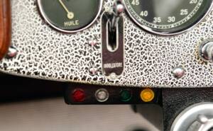 Bild 50/50 von Alfa Romeo 6C 1750 Gran Turismo Compressore (1932)